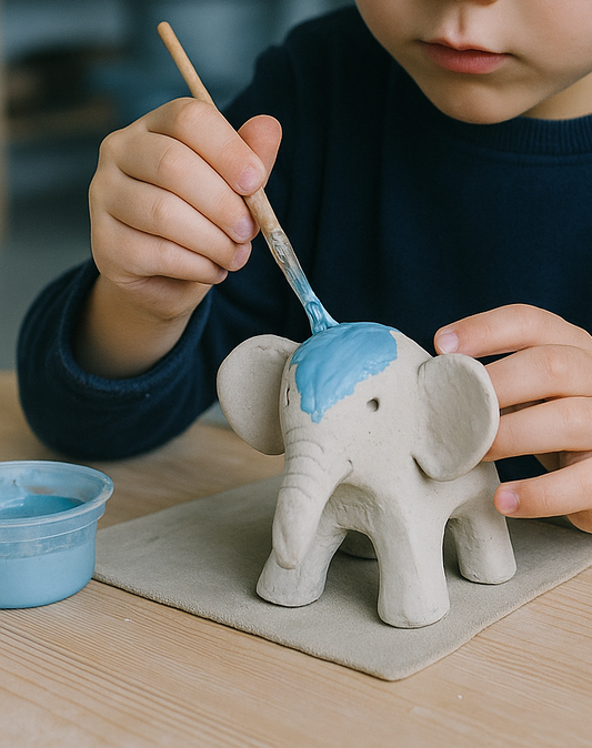 PROVA PÅ BARN 7-12 ÅR